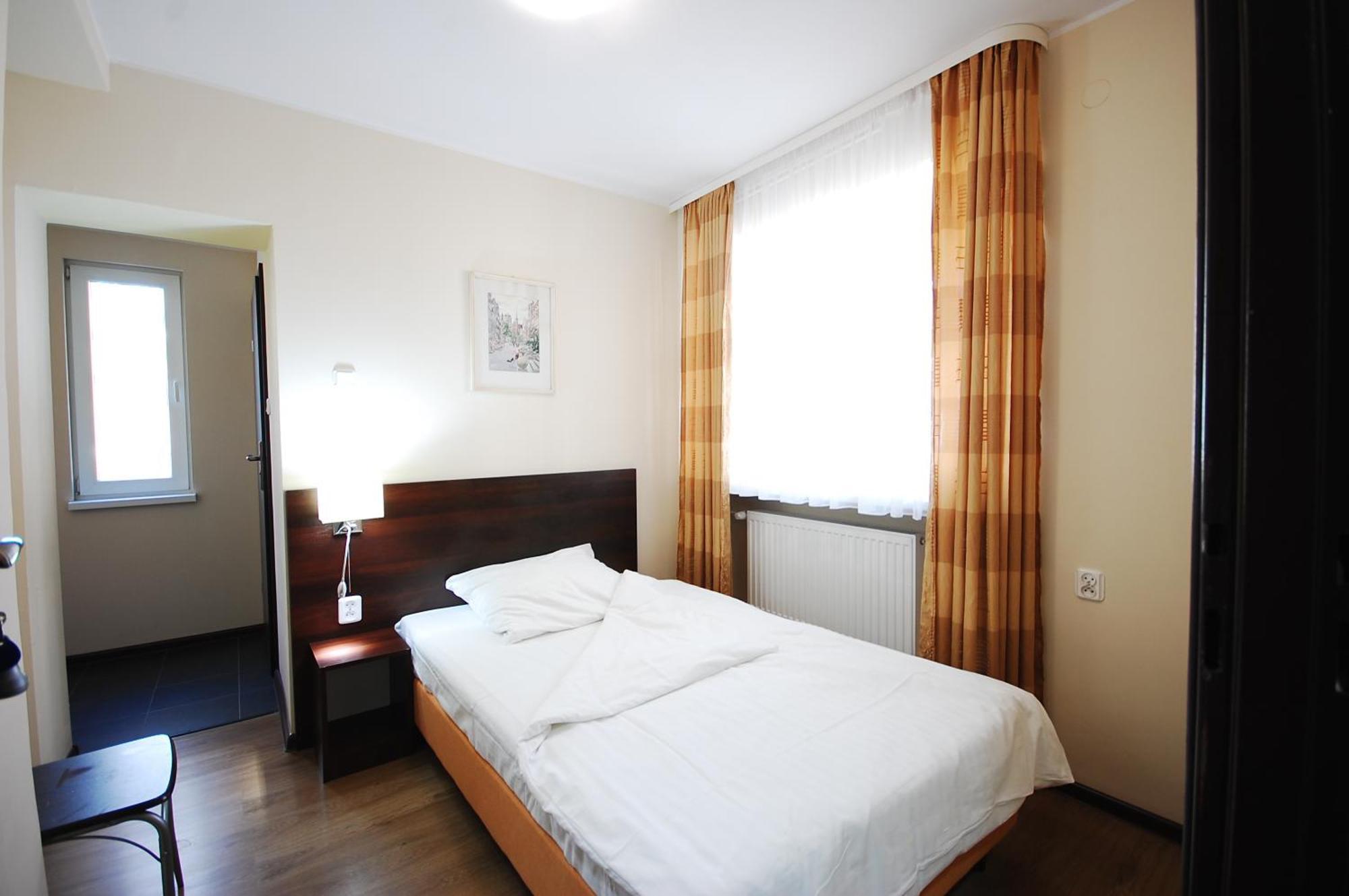 Bed and Breakfast Hipnotic Sopoty Pokoj fotografie