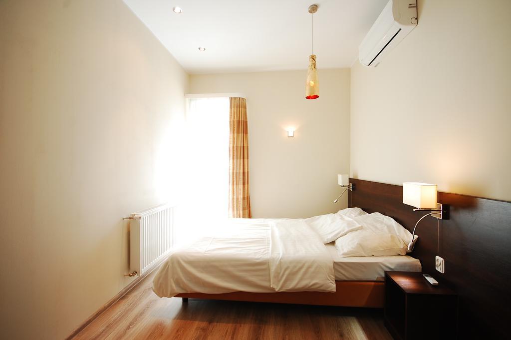 Bed and Breakfast Hipnotic Sopoty Exteriér fotografie
